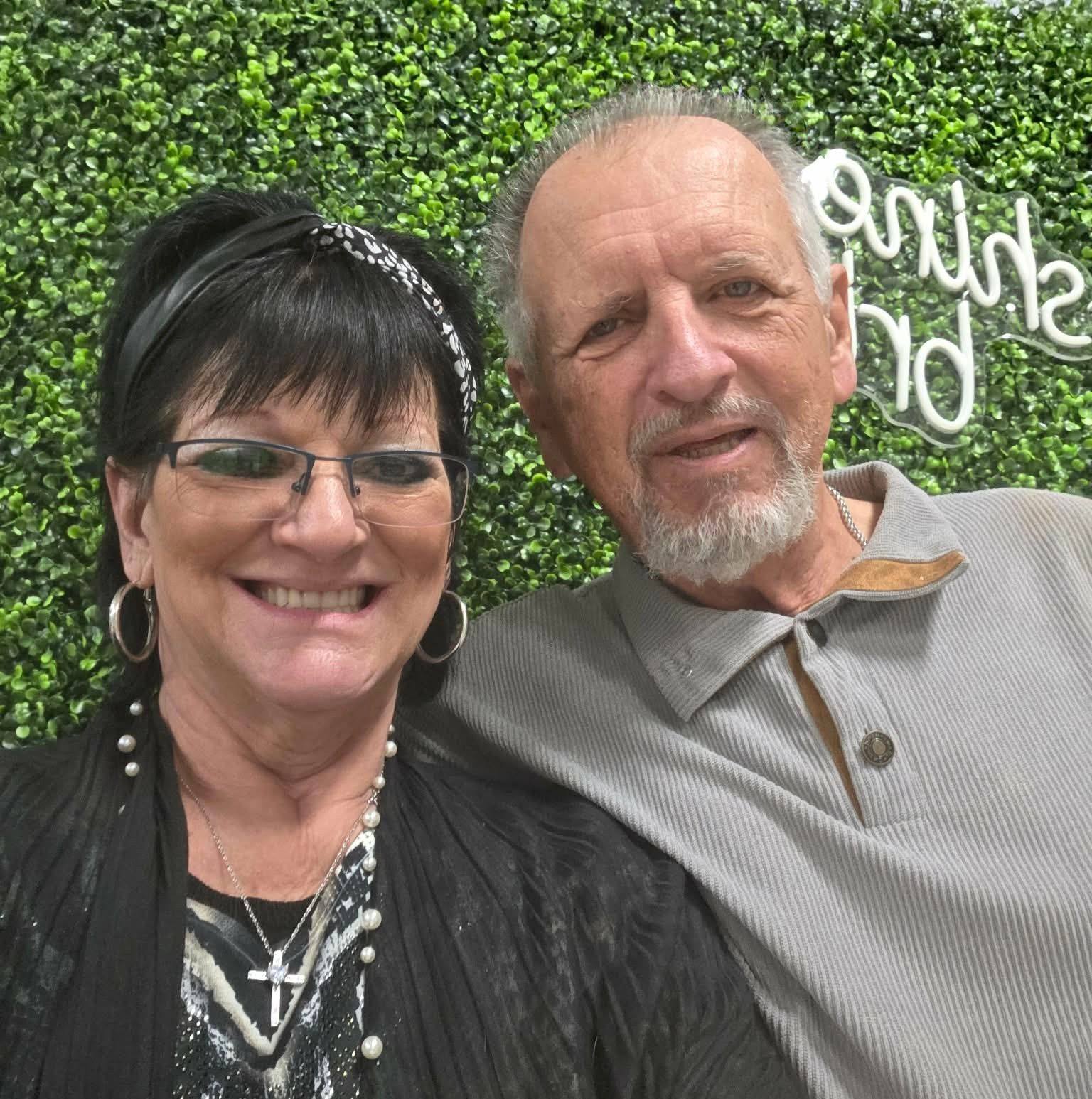 Mark Reed - Happy Birthday to my better half | Facebook