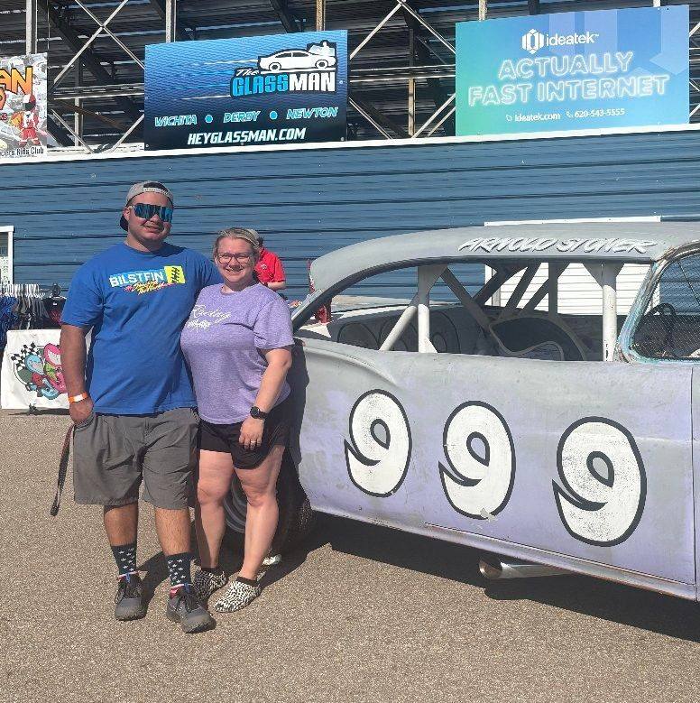 Car Racing Events in Wichita