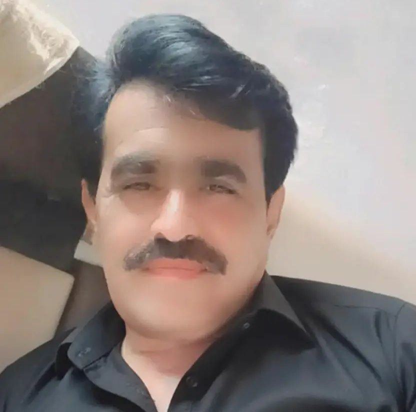 Javed Rahu
