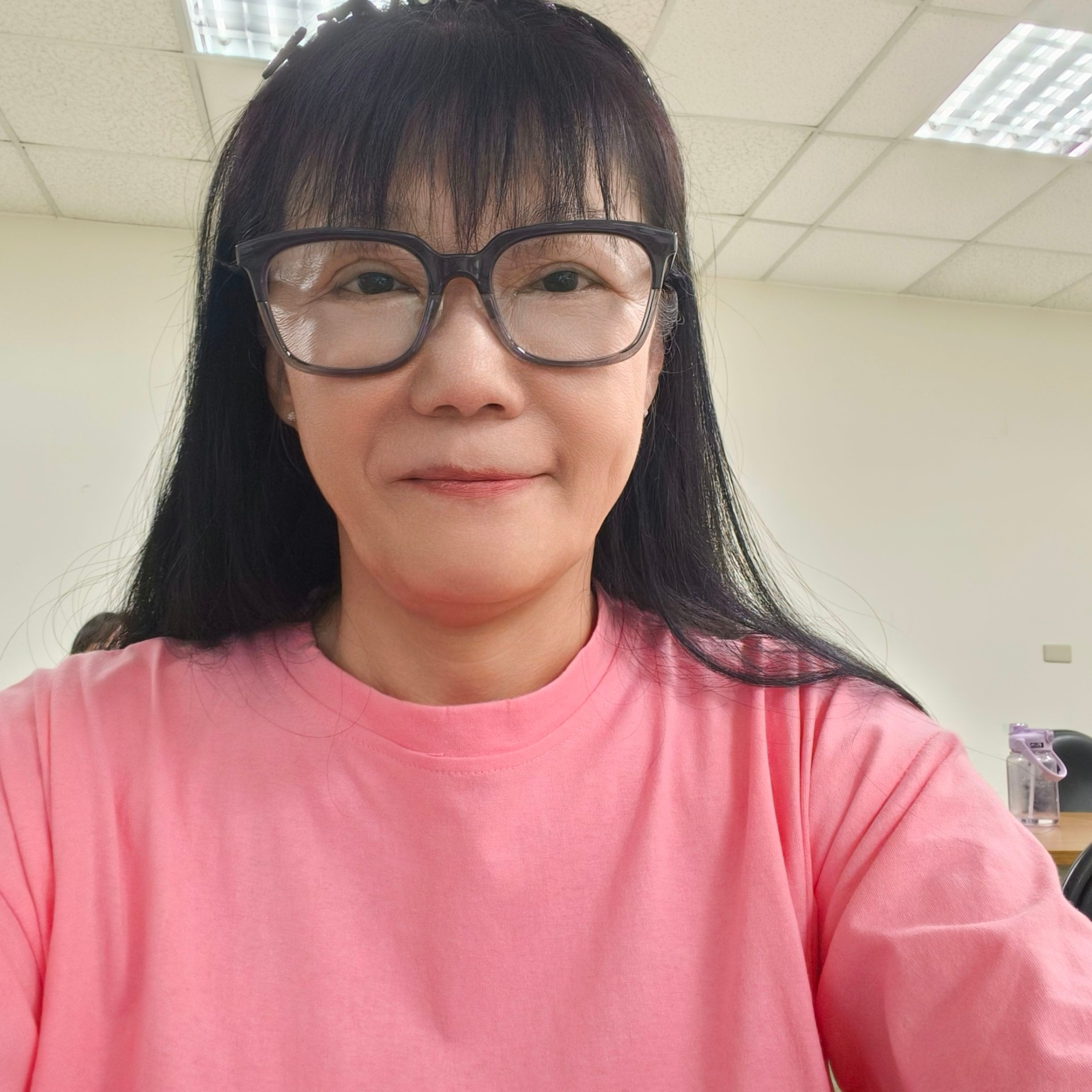 楊子靜