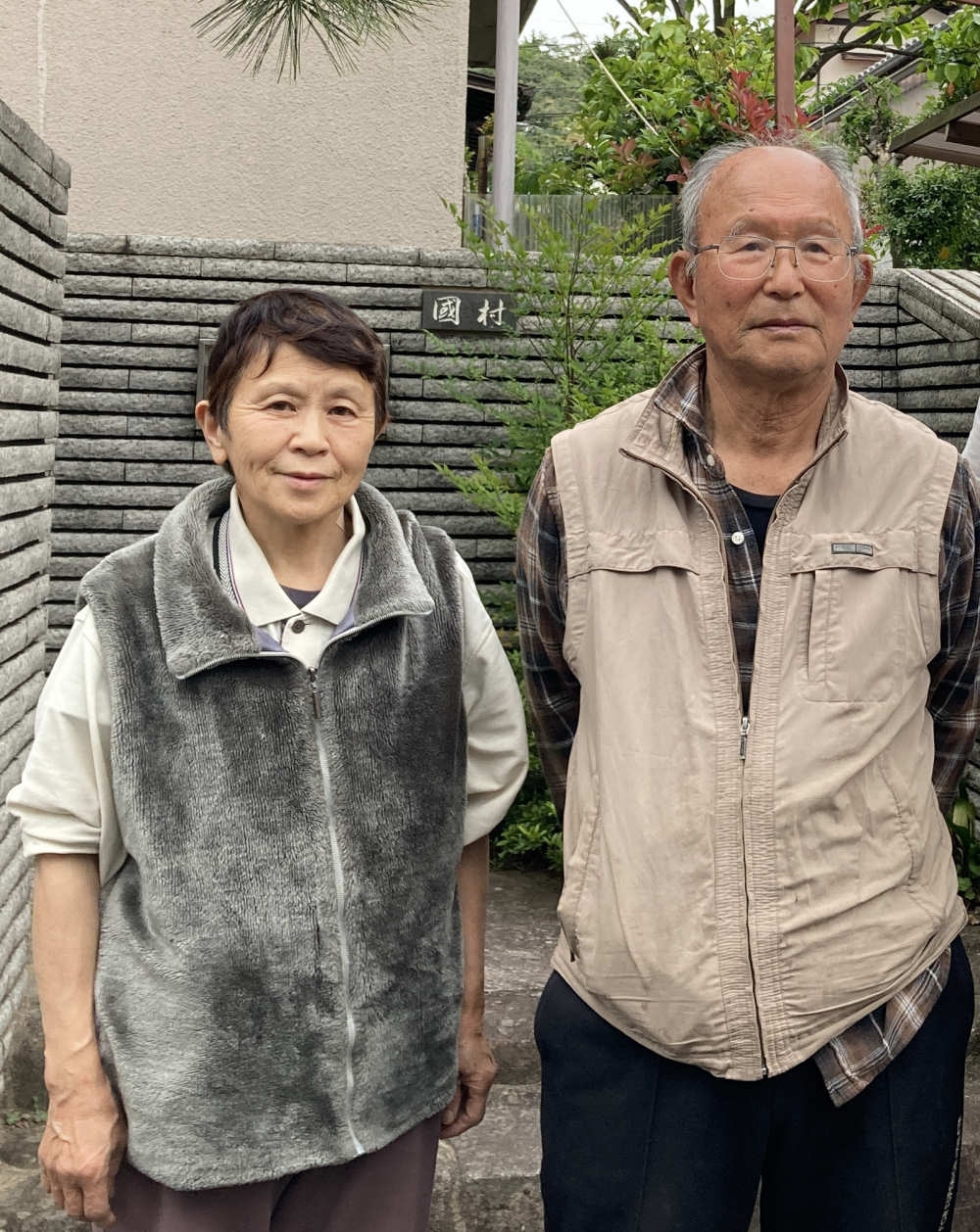 Masaaki - 小雪がちらつき 然し、いつもよりは暖かい朝デス 明日は成人式 荒れたお天気の情報 我が最年長の孫が 成人式 目出度い年に ...