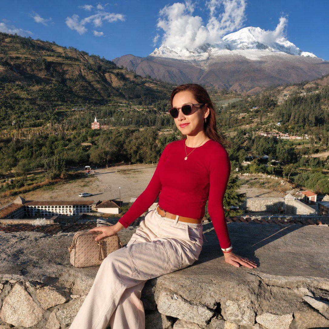 Arlett Isabel Villafana Falla