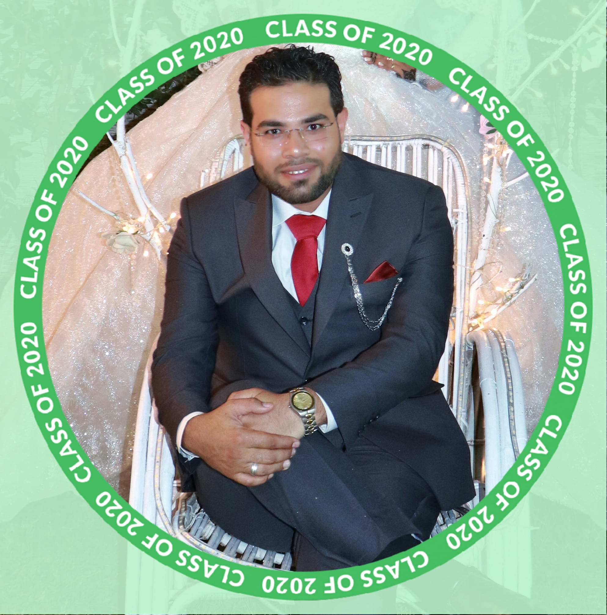 Hamza Abd El-baset