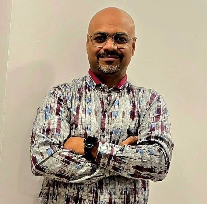 Amit Rajput
