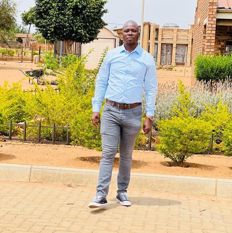 T-Themba Stifler