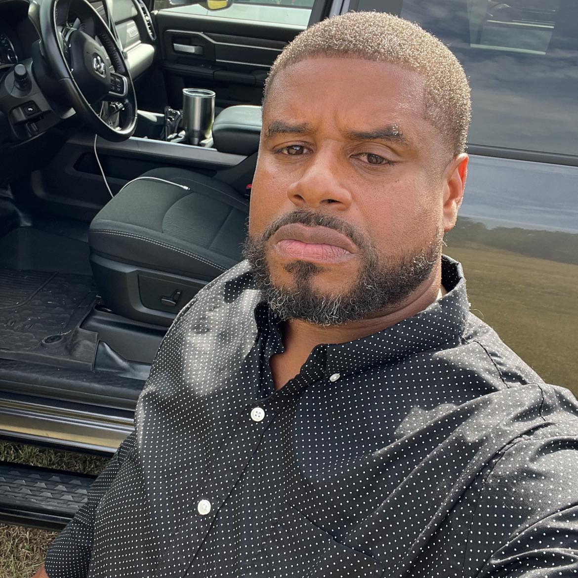 Raymond Brumfield
