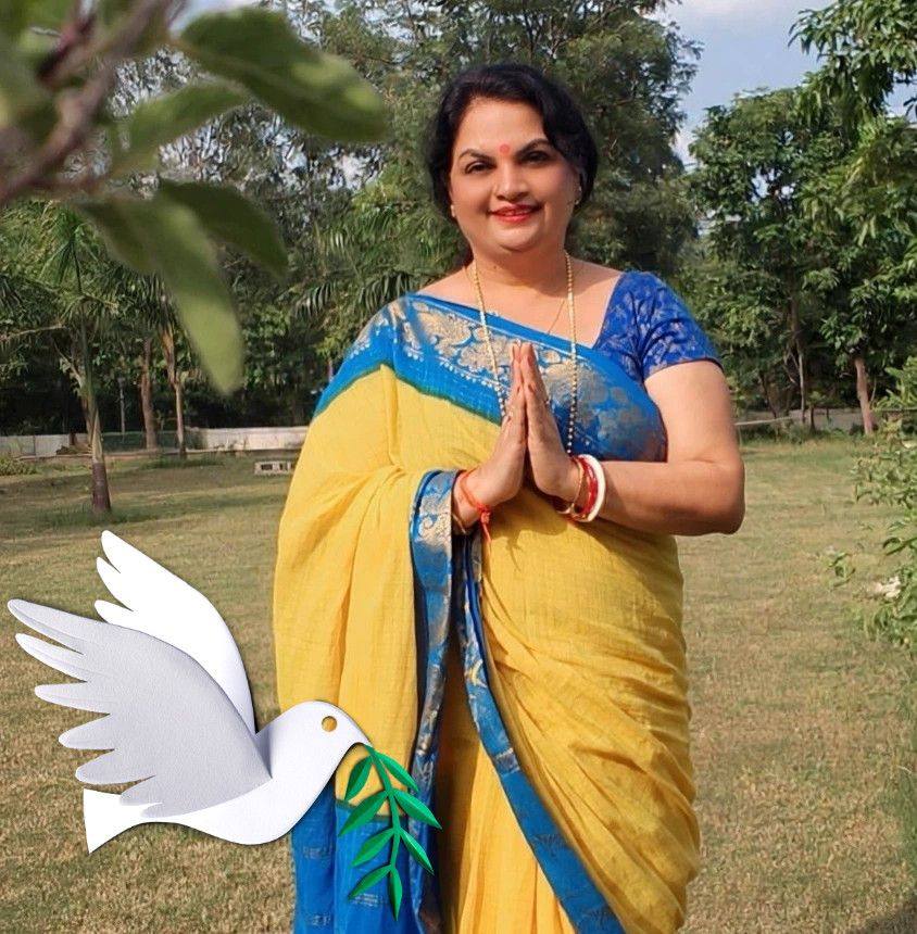 आ गई माँ,,बुन्देलखण्ड की प्रसिद्ध झाँसी की खटकयाना काली माँ की आगमन ...