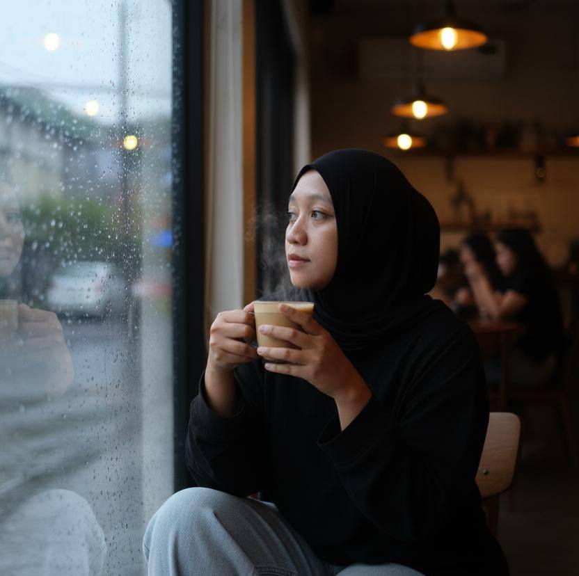 Rahmie Rahmi