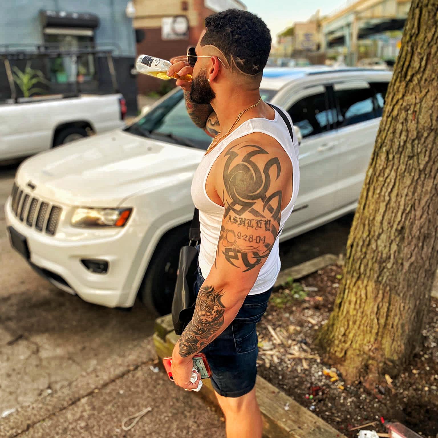 Jonathan Reyes