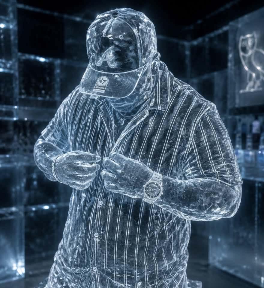 Bakarii Rashad