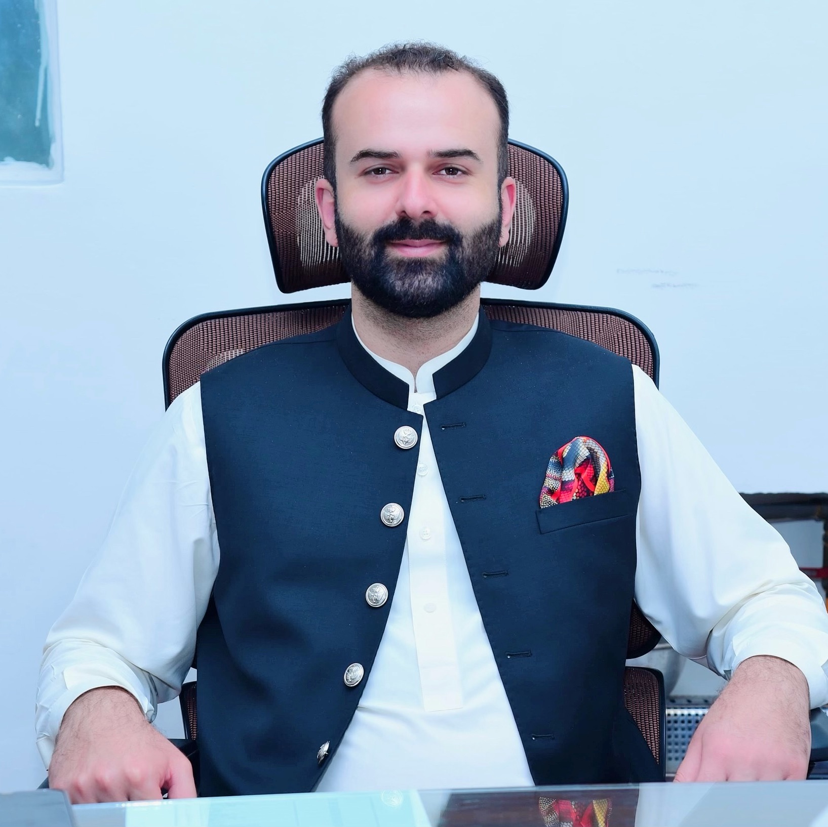 Raja Azan Javed Rathore