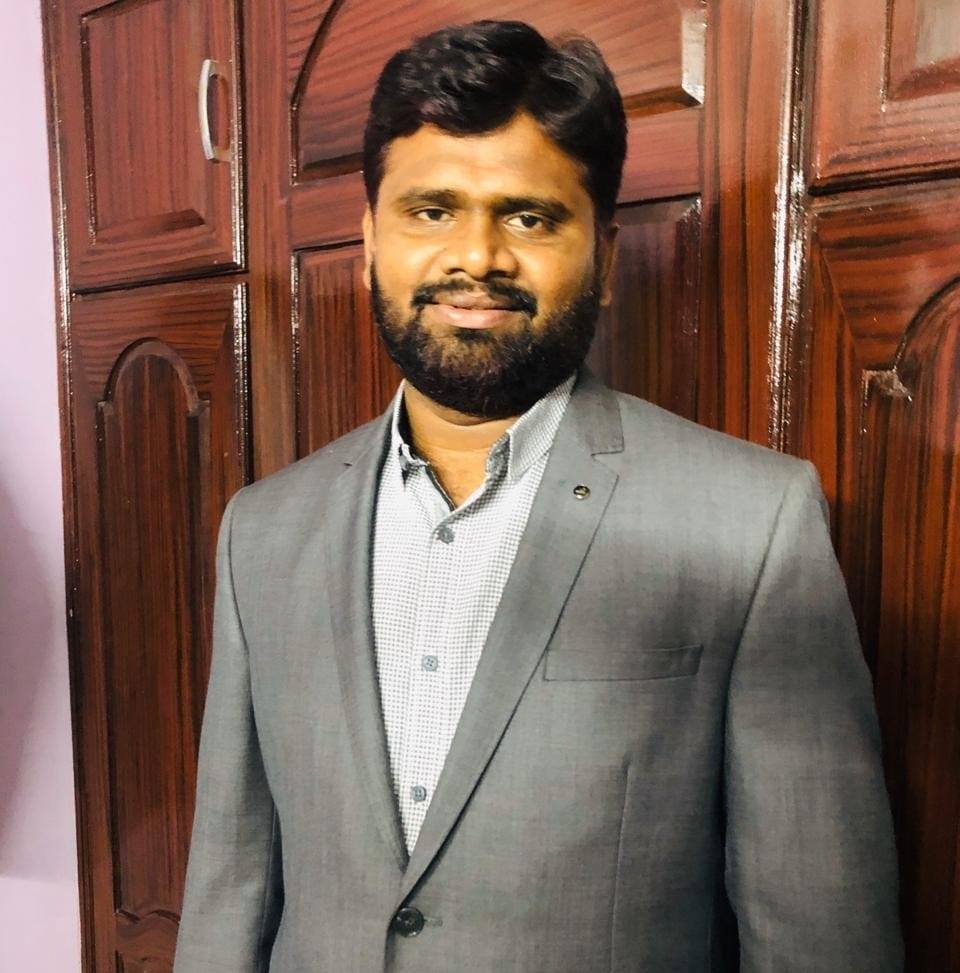 Durga Rao