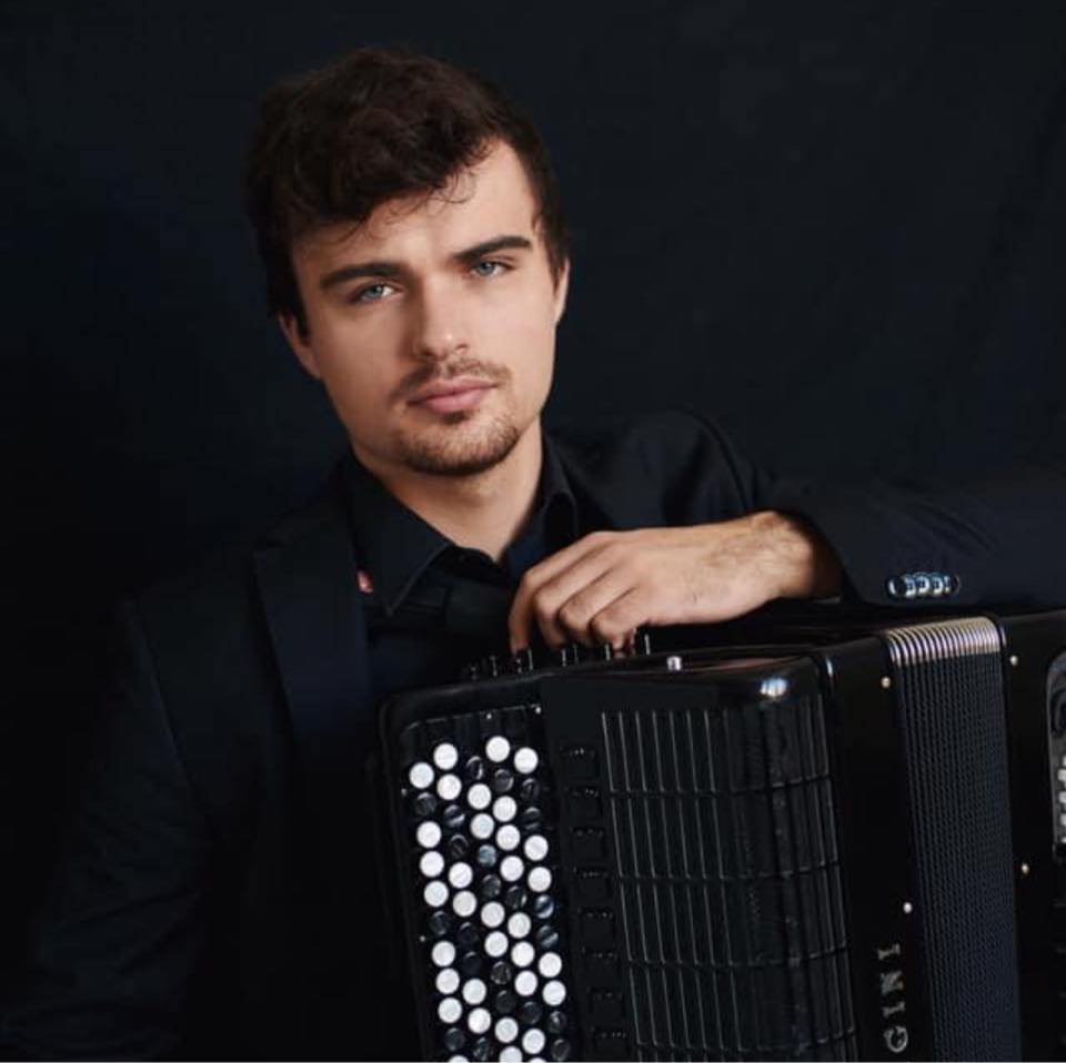 Dawid Konrad Rydz