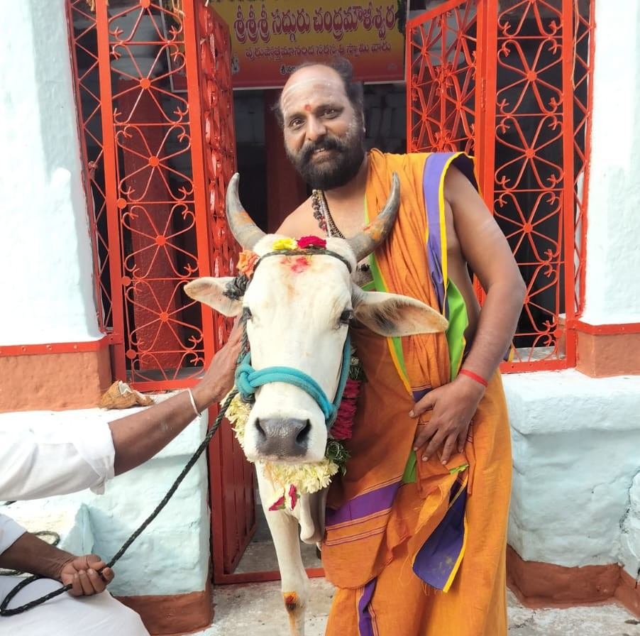 DG Raju