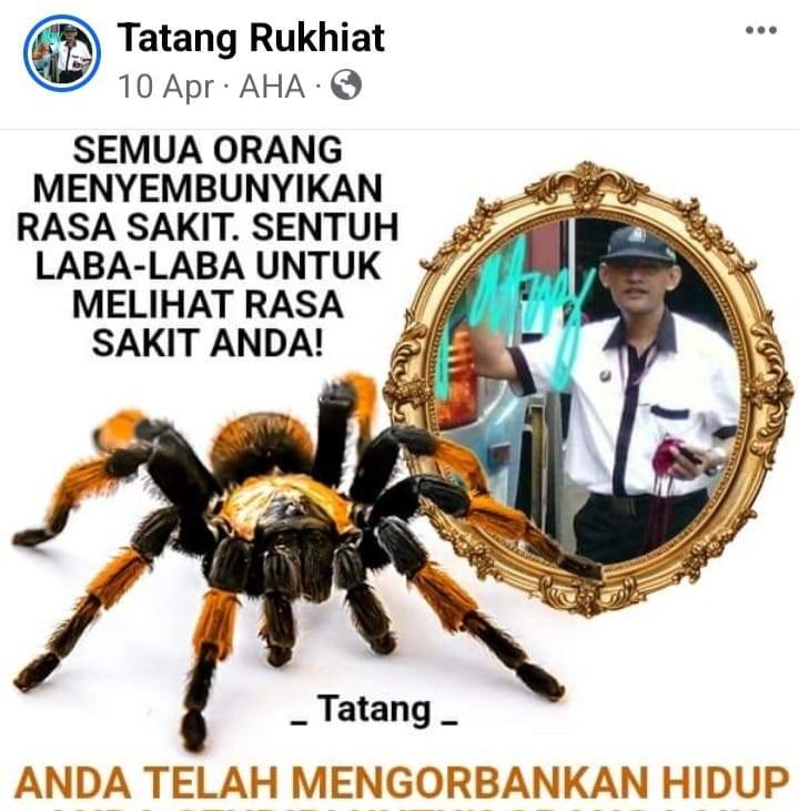 Kembang gadung lagu buhun versi pantun bah ayi pantun #pantunsunda # ...