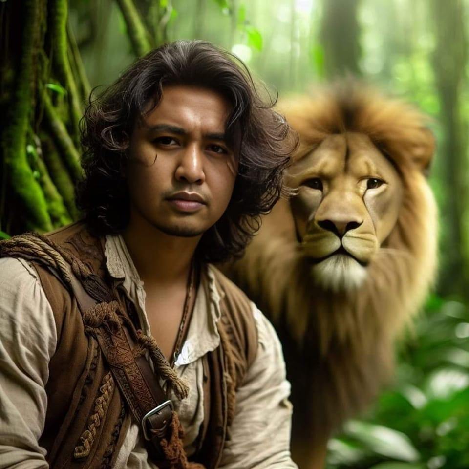 Fahrul Rozie