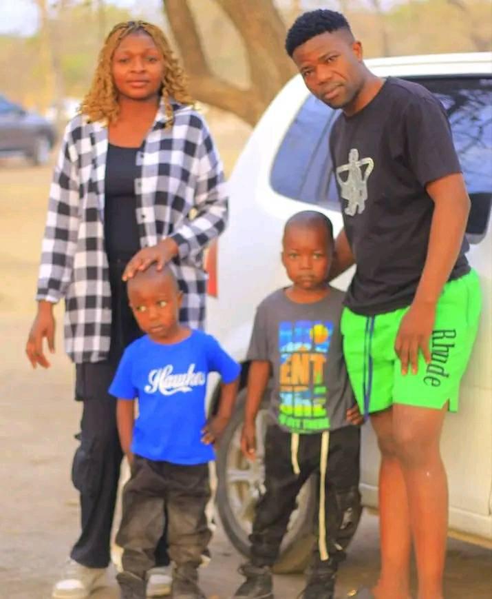 CHIVAYO FUNERAL UPDATES: SCOTT SAKUPWANYA BREAKS DOWN Wicknell Chivayo ...