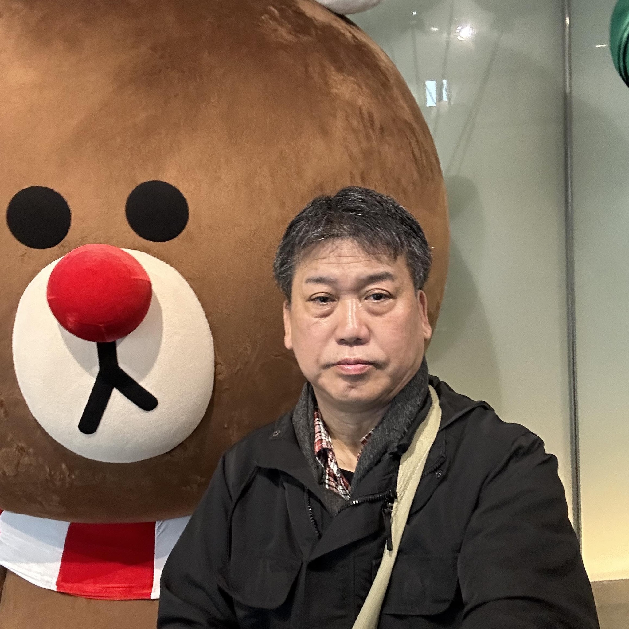 Takero Yokoyama
