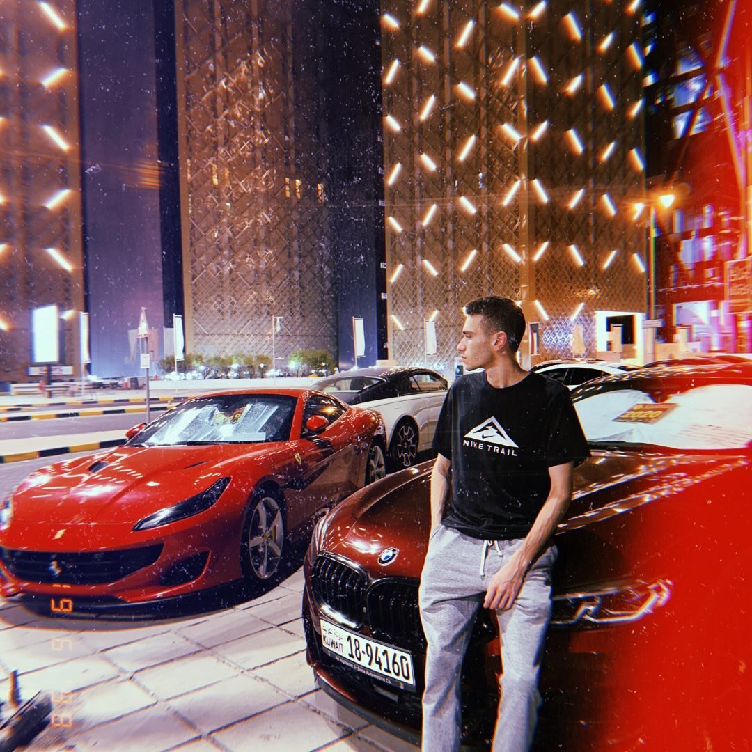 Golf MK 6 Club Owner Cairo -Egypt | Facebook