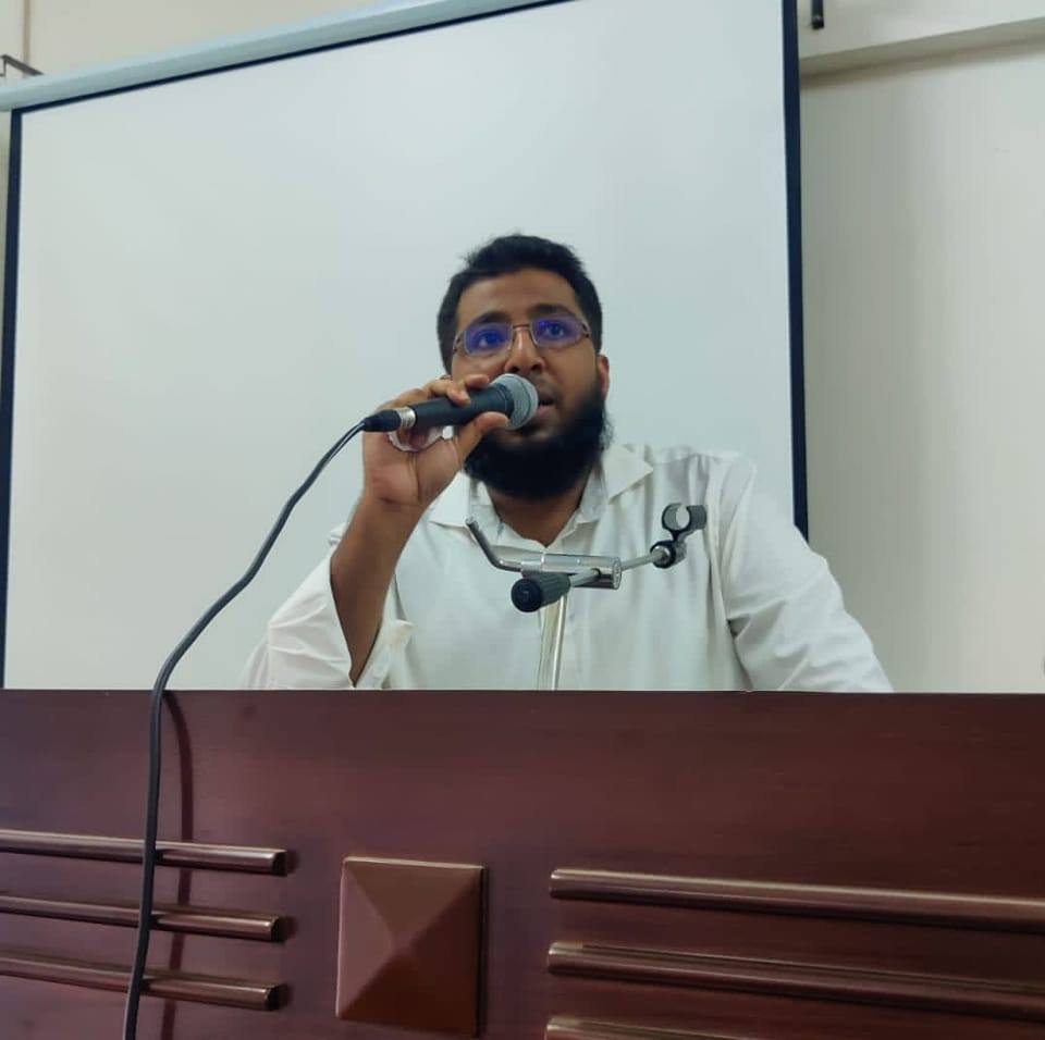 ABCD Laboratory, Bangladesh