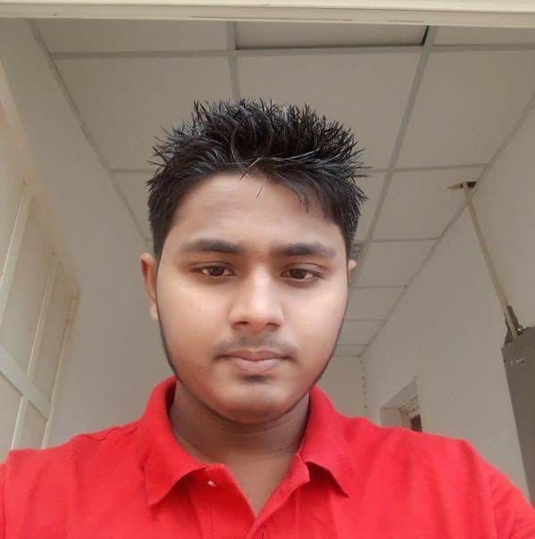 Ismail H. Raju