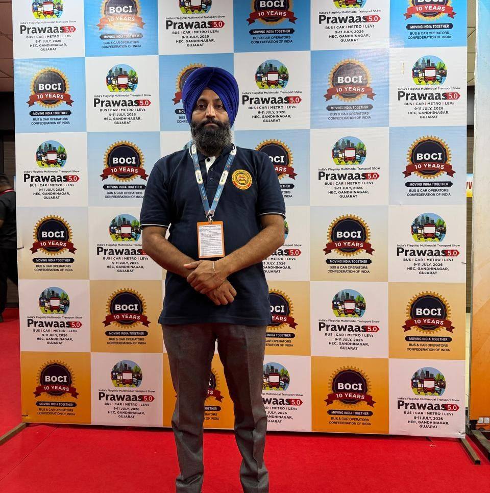 Karnail Singh Saini