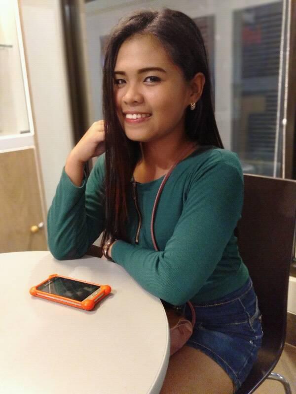 Dylene Mae Pedrano