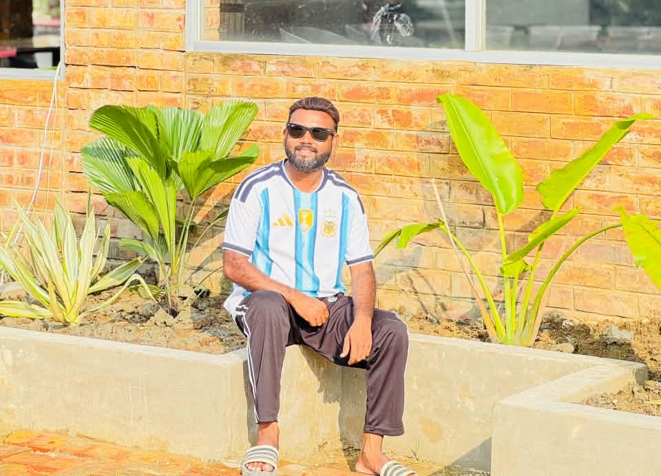 Mainul Ali