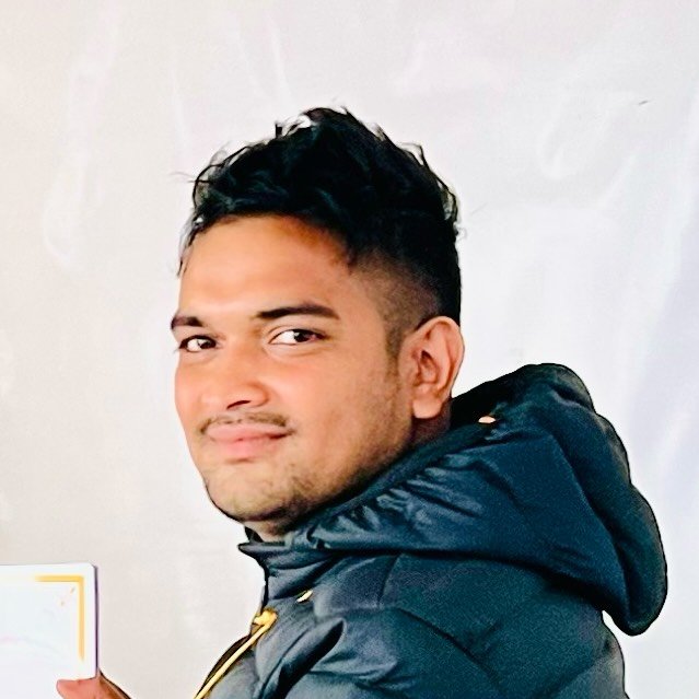 Amrit Subedi