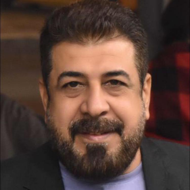 مرات اسامح وابتسم #وليد_الهاجري | Walid Razzaq Alhajri