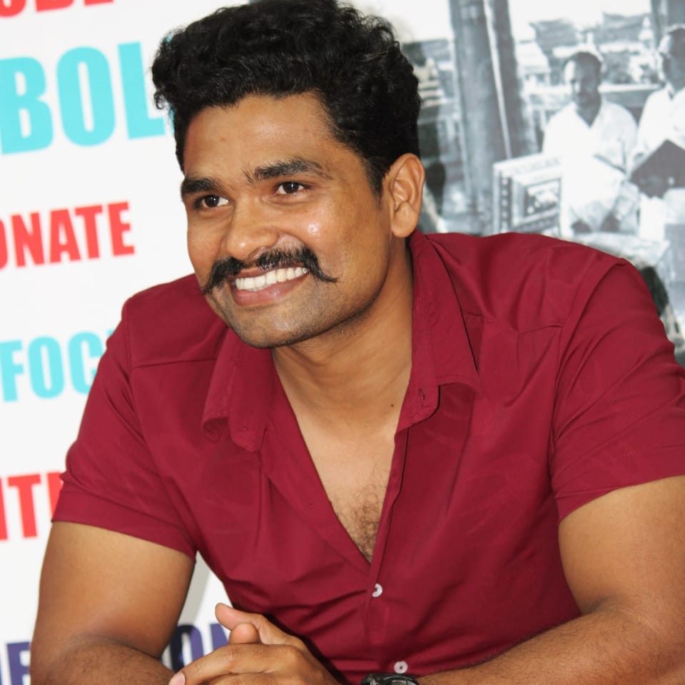 Sujith Kumar Reddy