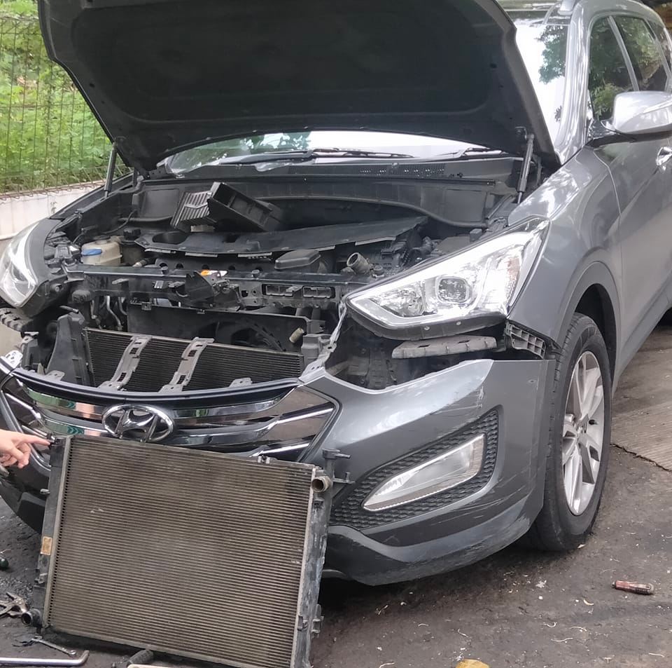 VIOS COMMUNITY INDONESIA | Izin om semua,mau nanya om,kalau setiap air ...