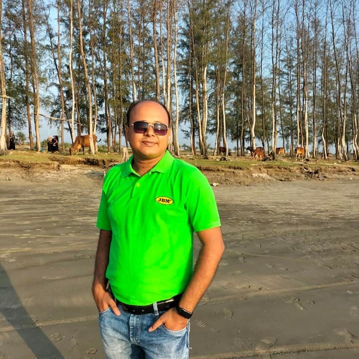 Sujon Das