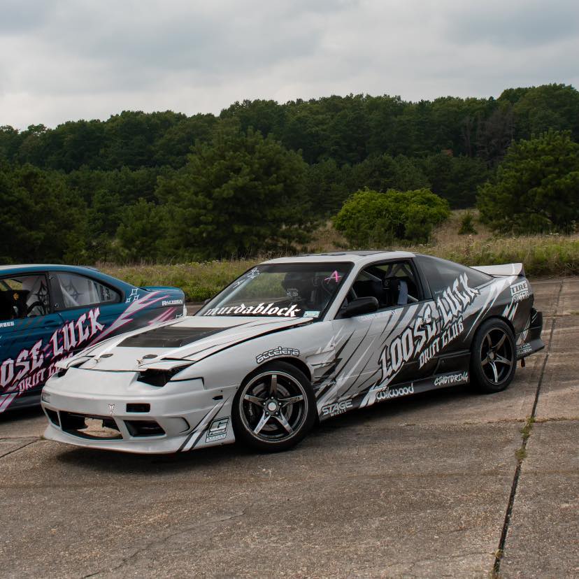 Drift Evergreen | Here are your standings after a very wet round 1 of ...