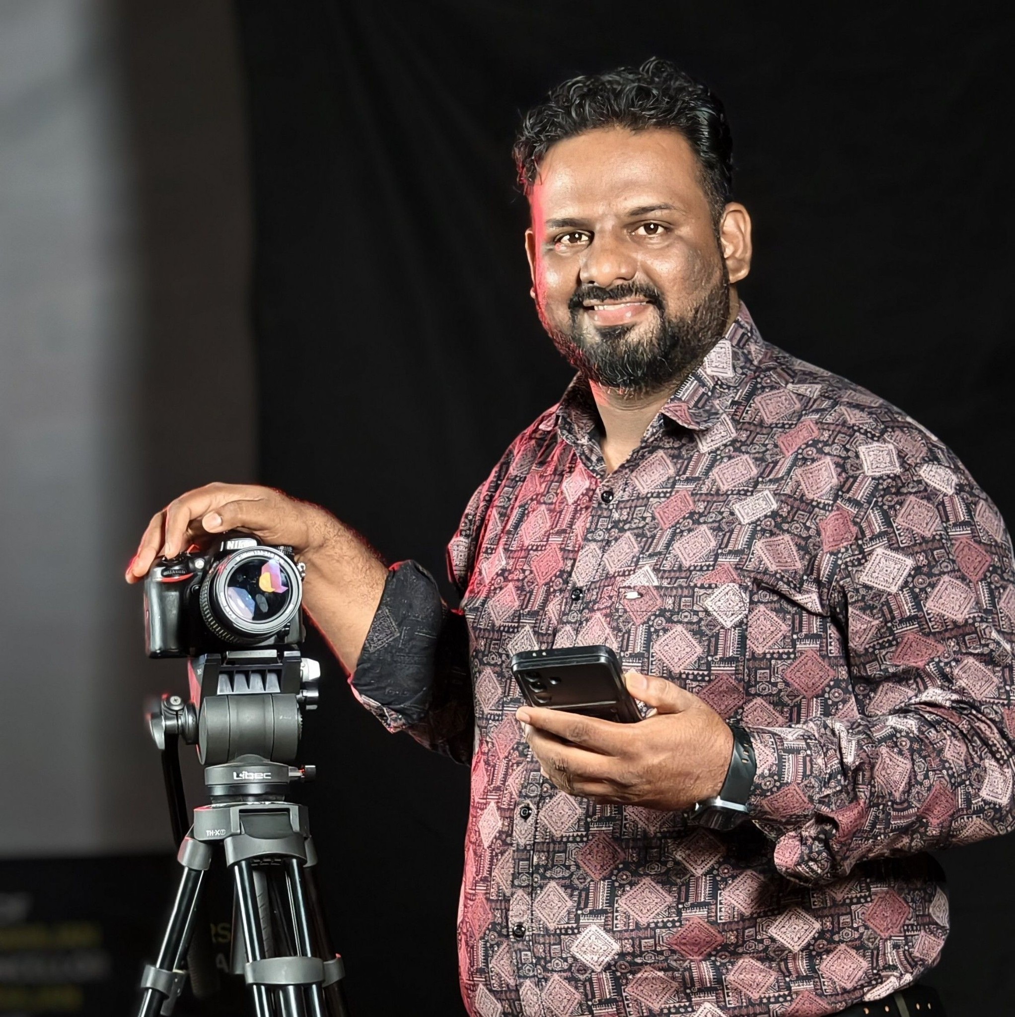 Ebi Raj