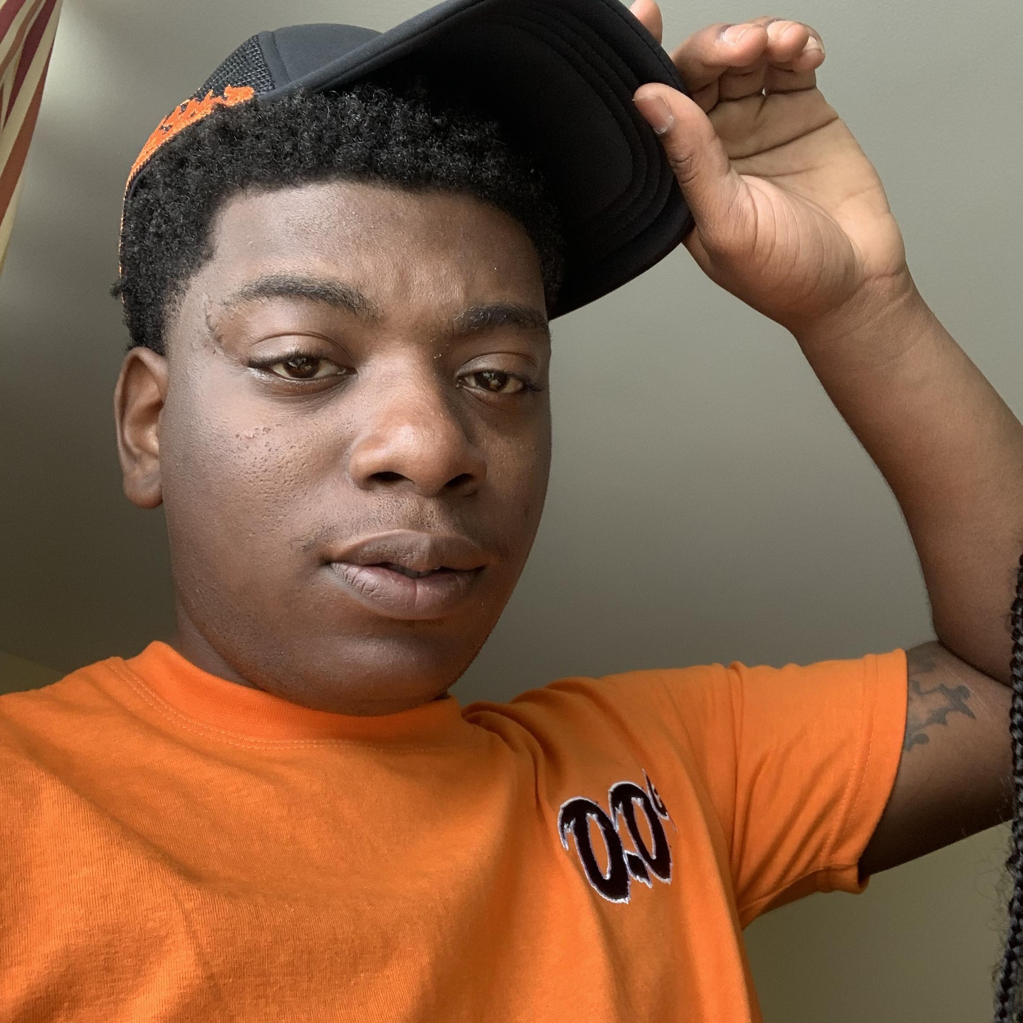 Dee Six
