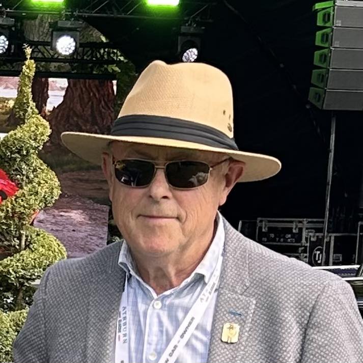 Peter Lyttle