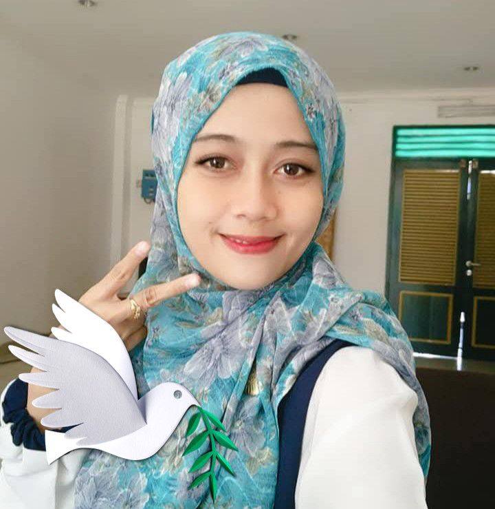 Maap sayakan ceo 🙏😌 #jualan #donat #bakuldonat #genz | Sheily Virechia Dewi