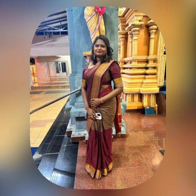 Nithiya Wathy