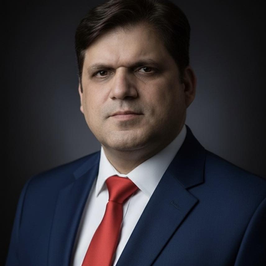 Rawadari Tehreek South Punjab
