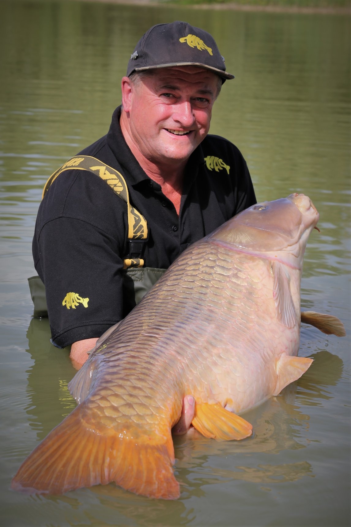 Burley fields lake aka Crippets/pig Farm | Facebook