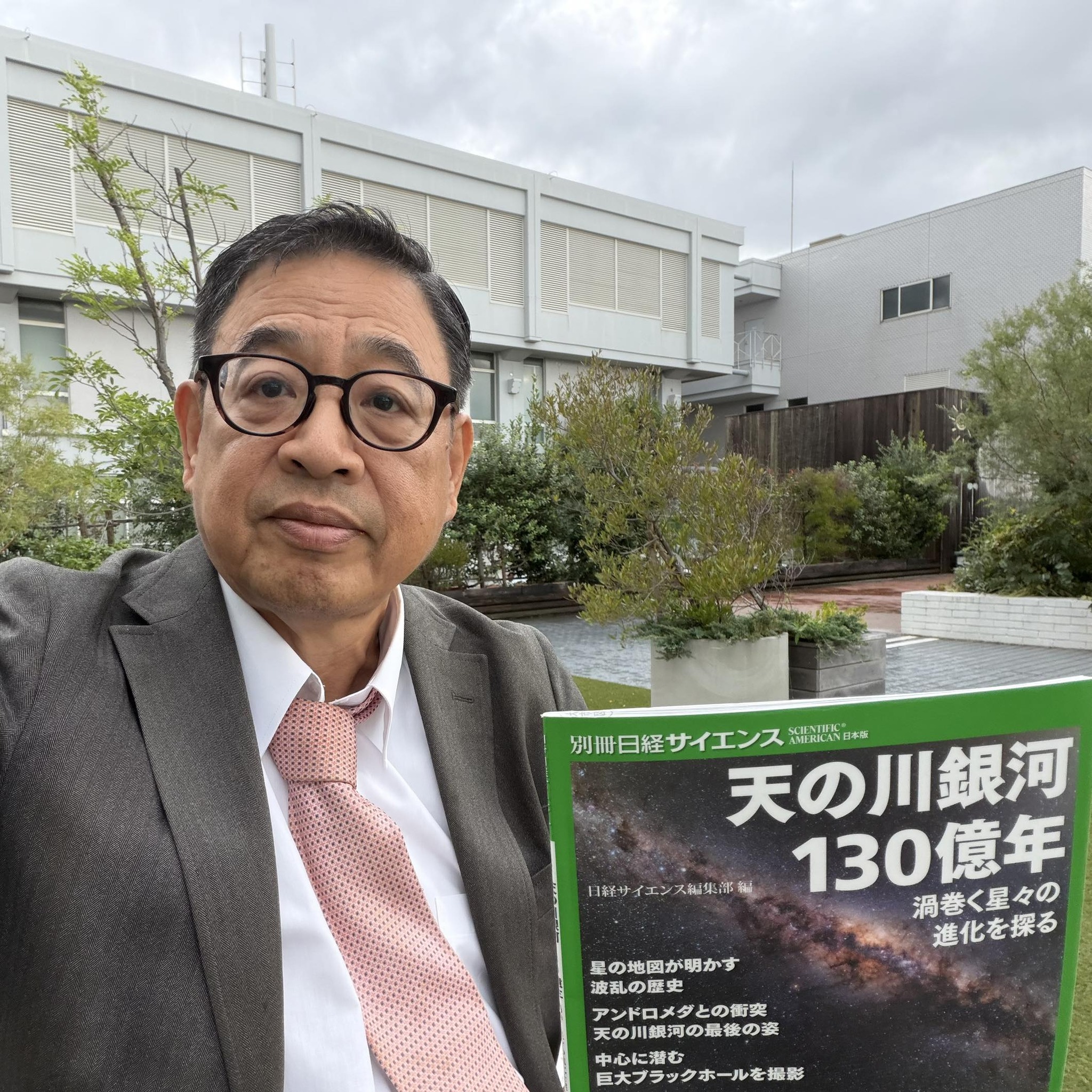 Shinichi Sakabe on Reels