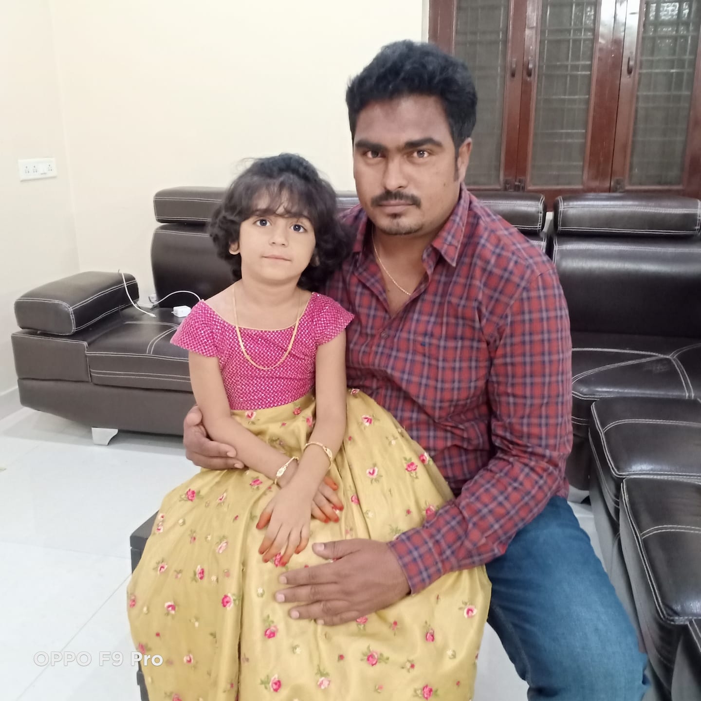 Prashanth Reddy