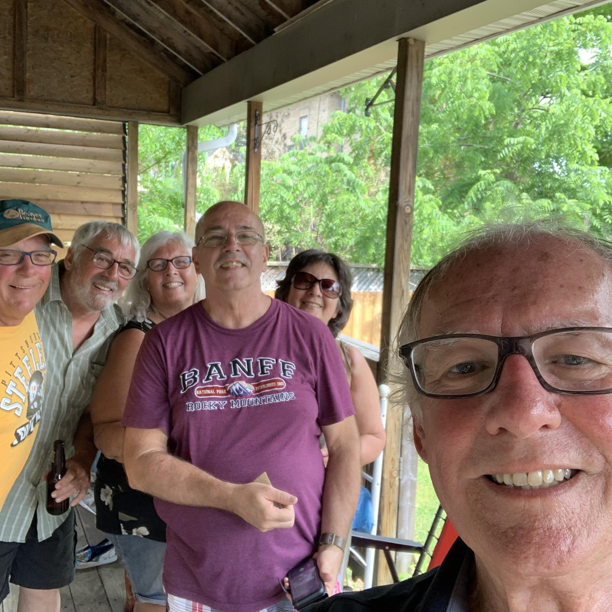 Fergus/Elora Community News | Anyone have Wightman internet and having ...