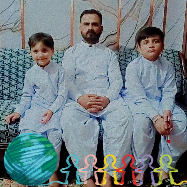 Rao Ali Asghar Rajput