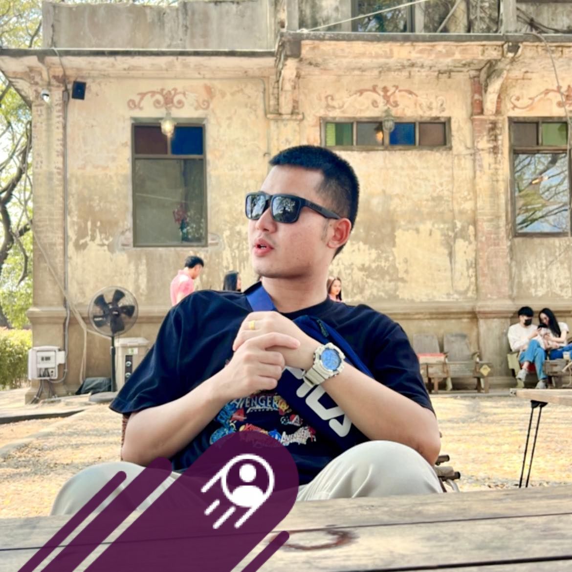 F'rong Nawin