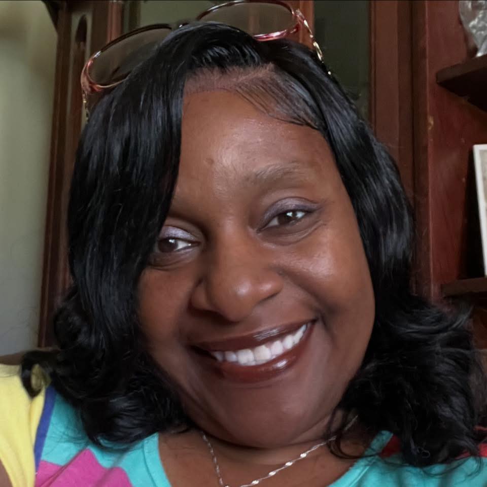 Rasheda Danielle