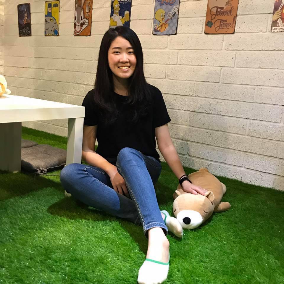 王亭燁