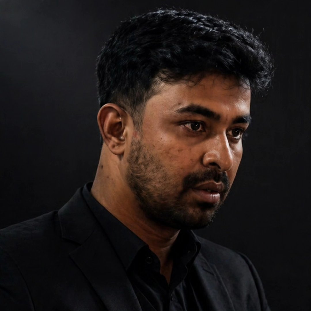 Muhammed Rafeeque
