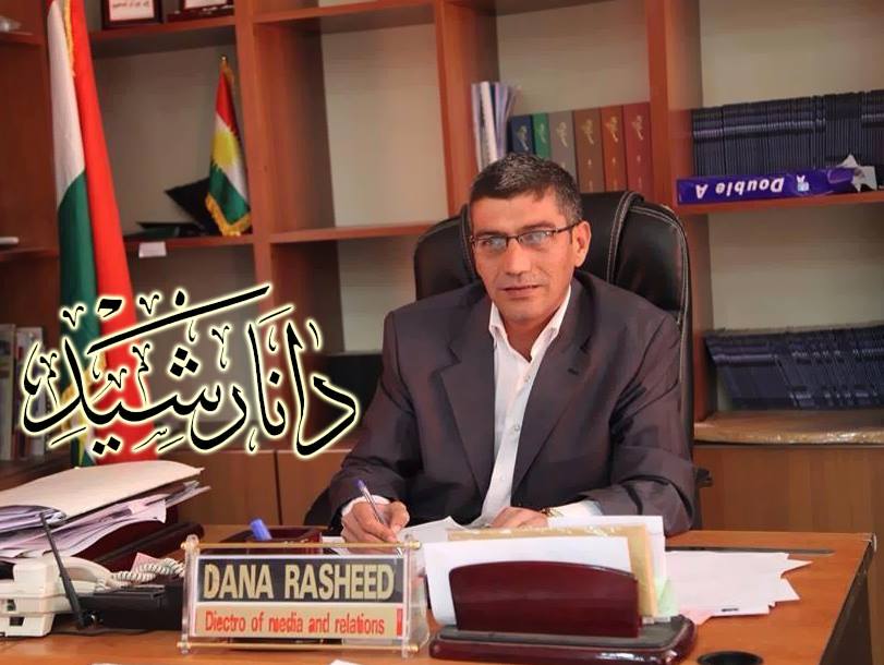 Azad Shaker